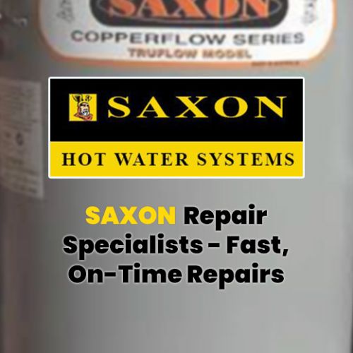 Saxon Water Heaters Brooklyn Park